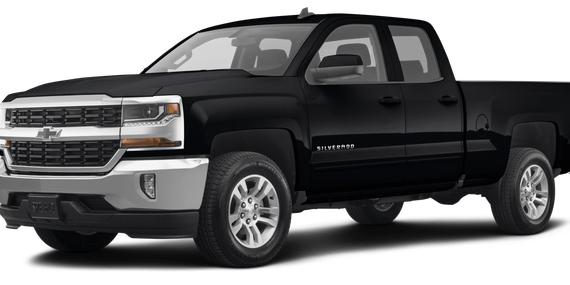 CHEVROLET SILVERADO LD 2019 2GCVKPEC4K1209745 image